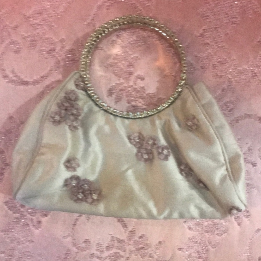 Badgley Mischka Purse